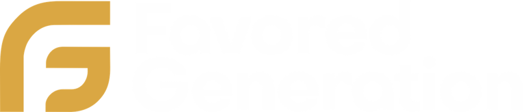 Favored Generation Logo